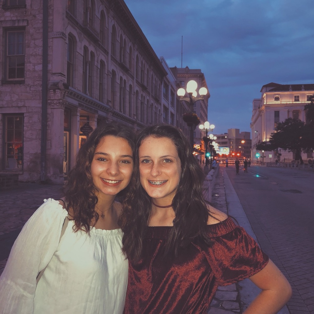 Meet your Posher, Rylee